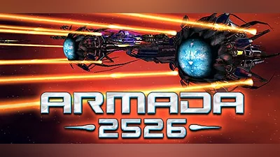 Armada 2526 Gold Edition