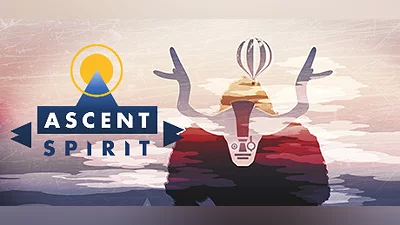 Ascent Spirit