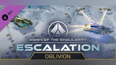 Ashes of the Singularity: Escalation - Oblivion DLC