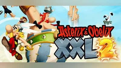 Asterix & Obelix XXL 2