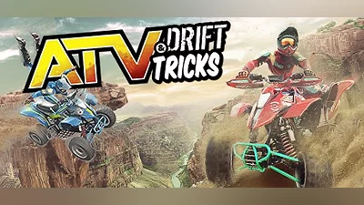ATV Drift & Tricks