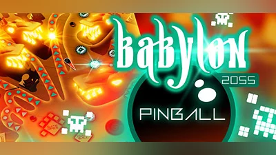 Babylon Pinball