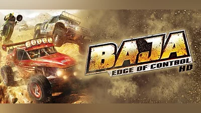 BAJA: Edge of Control HD