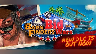 Barn Finders