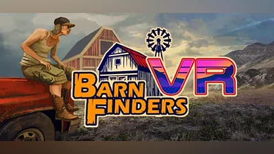 Barn Finders VR