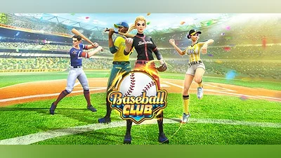 Baseball Club