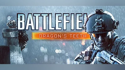Battlefield 4: Dragon's Teeth