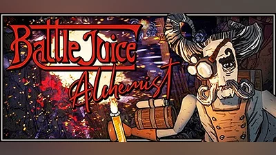 BattleJuice Alchemist