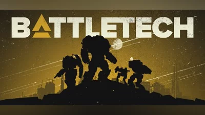 BATTLETECH - Deluxe Edition