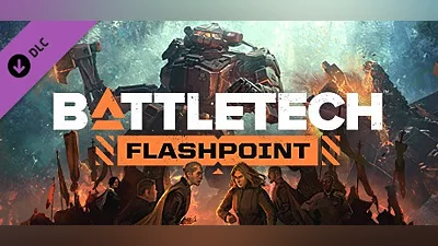 BATTLETECH - Flashpoint