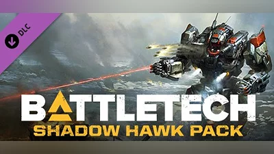 BATTLETECH Shadow Hawk Pack