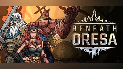 Beneath Oresa