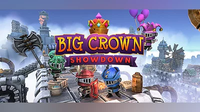 Big Crown Showdown