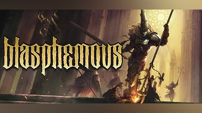 Blasphemous