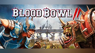 Blood Bowl II