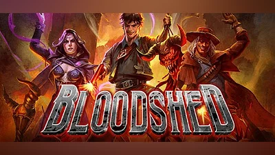 Bloodshed