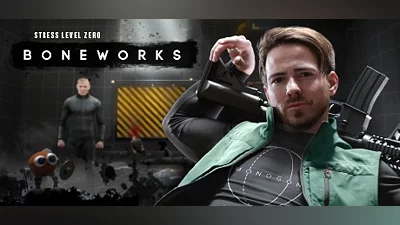 BONEWORKS