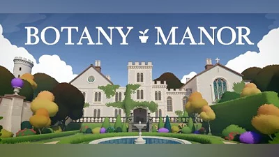 Botany Manor
