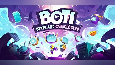 Boti: Byteland Overclocked