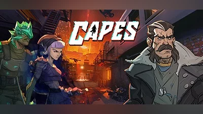 CAPES