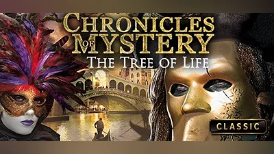 Chronicles of Mystery - The Tree of Life