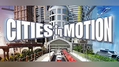Cities in Motion
