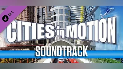 Cities in Motion: Soundtrack