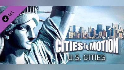 Cities in Motion: US Cities