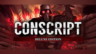 CONSCRIPT - Deluxe Edition