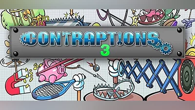 Contraptions 3