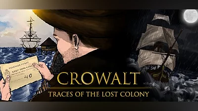 Crowalt: Traces of the Lost Colony