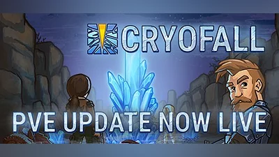 CryoFall