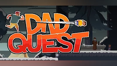 Dad Quest