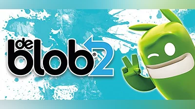 de Blob 2