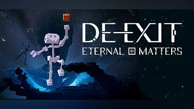 DE-EXIT - Eternal Matters