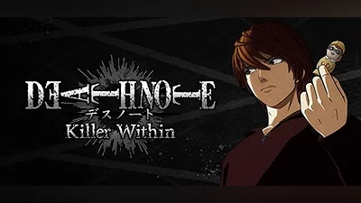 DEATH NOTE Killer Within