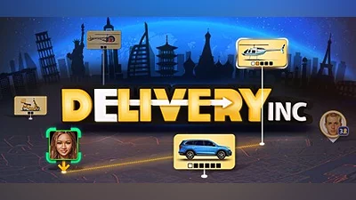 Delivery INC