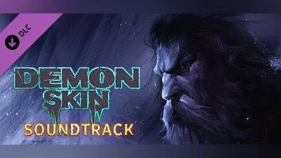 Demon Skin - Original Soundtrack
