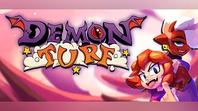 Demon Turf