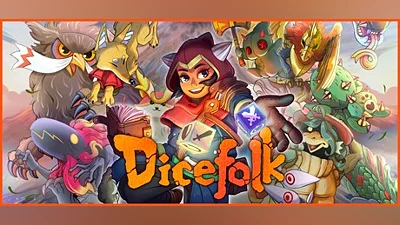 Dicefolk
