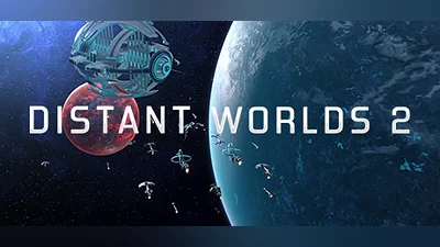 Distant Worlds 2
