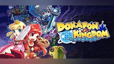 Dokapon Kingdom: Connect