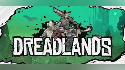 Dreadlands
