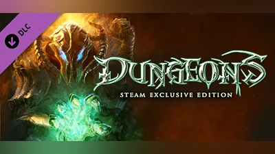 Dungeons: Map Pack