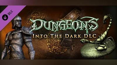 Dungeons: Into the Dark