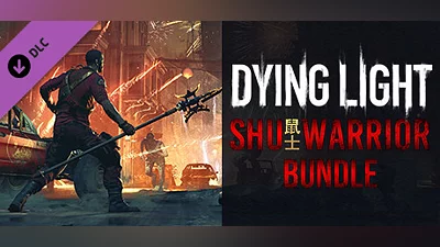 Dying Light – Shu Warrior Bundle