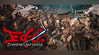 Ed-0: Zombie Uprising