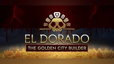 El Dorado: The Golden City Builder