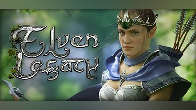 Elven Legacy