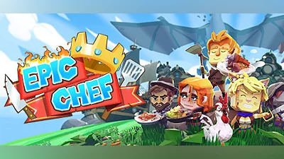Epic Chef